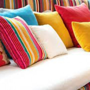 Home Textiles & Furnishings