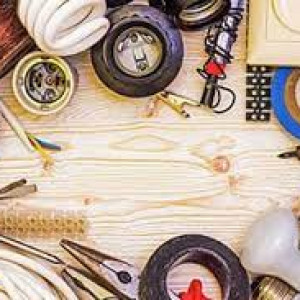 Electrical Supplies & Materials