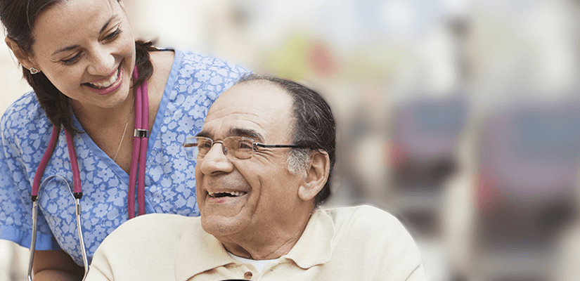 Senior Citizens Cares