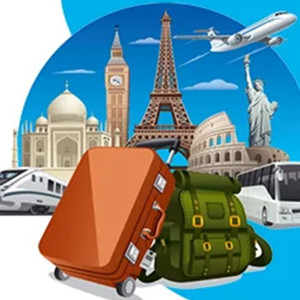 Patel  Tours & Travels services