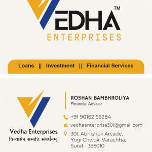 Financial Advisor