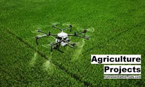 Agriculture Projects