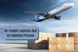 Air freight Services