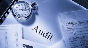 Audit Services