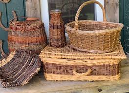 Basketry