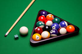 Billiards