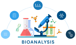 Bioanalytical Services