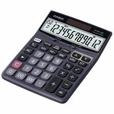 Calculator