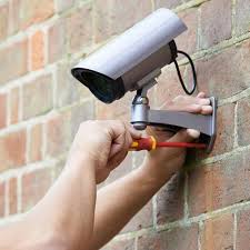 Camera Installation Service