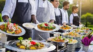 Catering Services