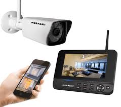 Cctv Camera Installation Service