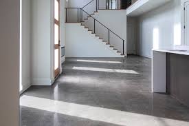 Concrete Flooring