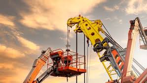 Crane Rental Services