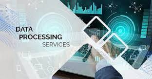 Data Processing Services