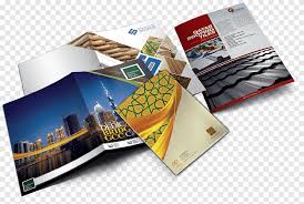 Digital Brochure Printing