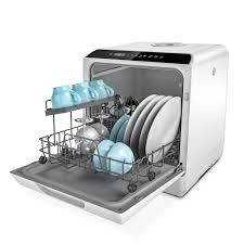 Dishwasher