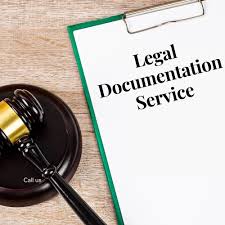 Documentation Services