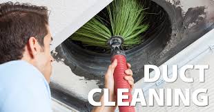 Duct Cleaning Services