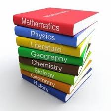 Educational Books Printing Services