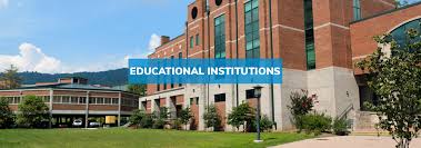 Educational Institutions