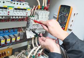 Electrical Engineering Services