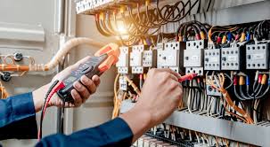 Electrical testing Services