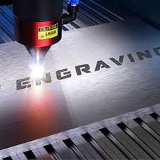 Engraving Services