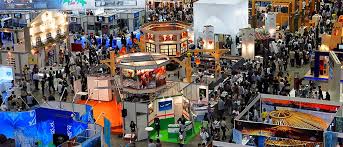 Exhibitions & Fairs