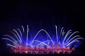 Fireworks Display Service