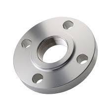 Flanges