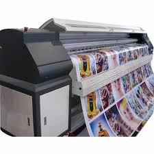 Flex Printing Services