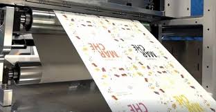 Flexography Printing Service