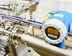 Flow Meter Calibration Service