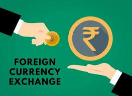 Foreign Exchange Services