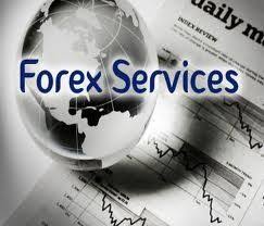 Forex Services