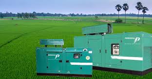 Generator Hire & Rental