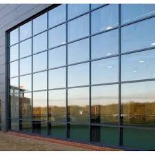 Glass & Glazing