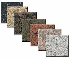 Granite