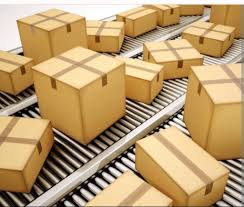 Industrial Packaging Services