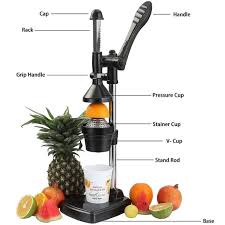 Juicer