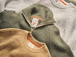 Knitwear