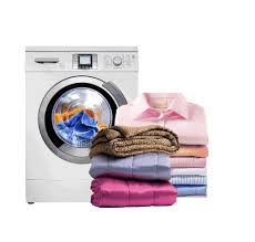 Laundry Services