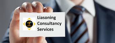 Liasioning Services