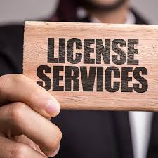 Licensing Services