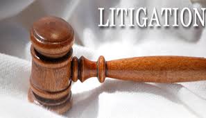 Litigation Services