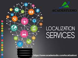 Localization Services