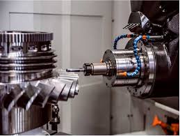 Machining Services