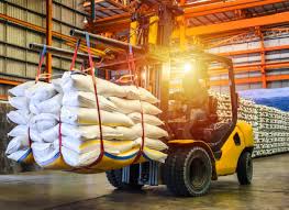 Material Handling Services