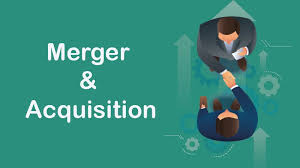 Mergers & Acquisitions