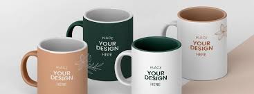 Mug Printing Services